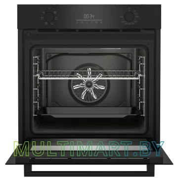 Электрический духовой шкаф BEKO BBIE17300B картинка 2